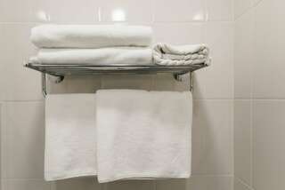 Гостиница Морской Новороссийск Улучшенный двухместный номер с 1 кроватью-13