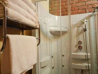 Гостиница Морской Новороссийск Апартаменты с видом на море-11