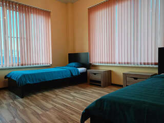 Гостиница Морской Новороссийск Апартаменты с видом на море-8