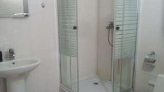 Гостиница Морской Новороссийск Четырехместный номер эконом-класса-5