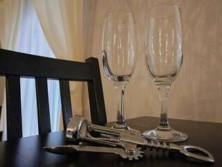 Гостиница Морской Новороссийск-6