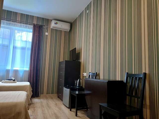 Гостиница Морской Новороссийск-215