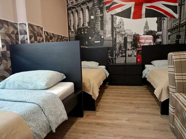 Гостиница Морской Новороссийск-125