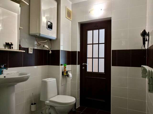 Гостиница Морской Новороссийск-152