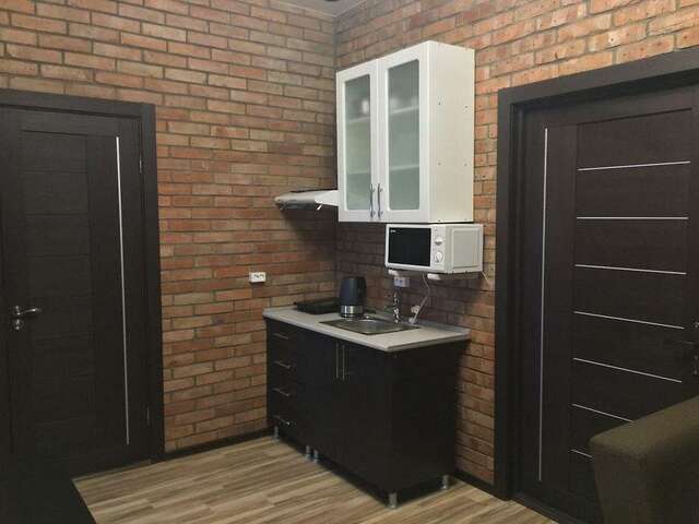 Гостиница Морской Новороссийск-252