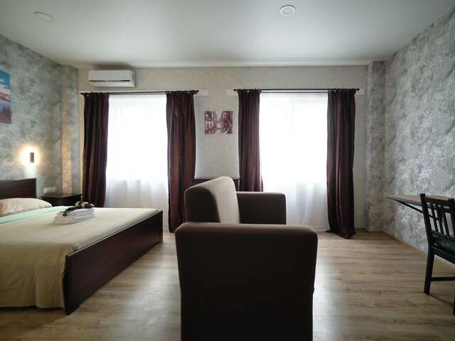 Гостиница Морской Новороссийск-126