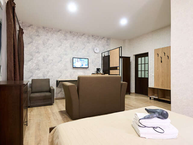 Гостиница Морской Новороссийск-234