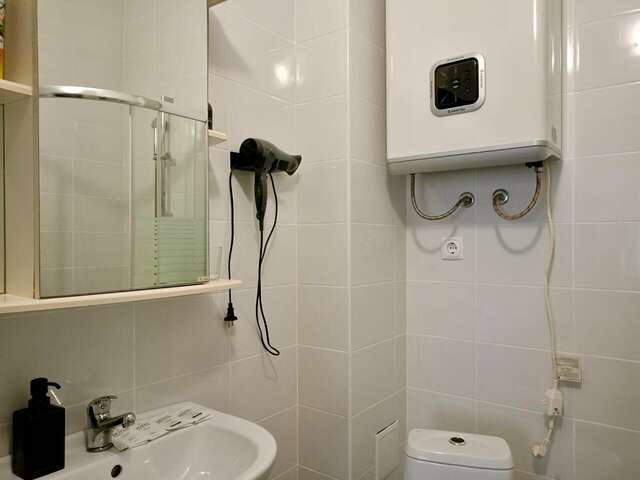 Гостиница Морской Новороссийск-129