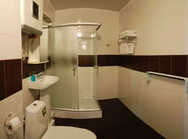 Гостиница Морской Новороссийск-229