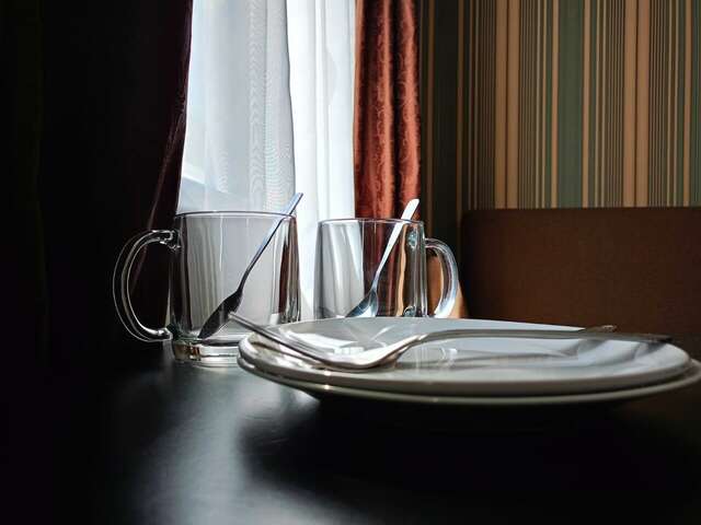 Гостиница Морской Новороссийск-83