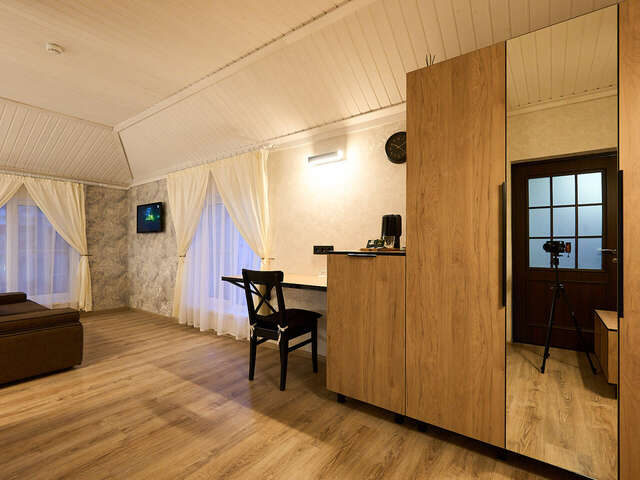 Гостиница Морской Новороссийск-210