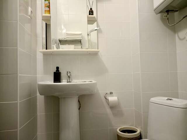 Гостиница Морской Новороссийск-44