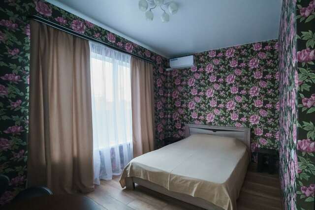 Гостиница Морской Новороссийск-56