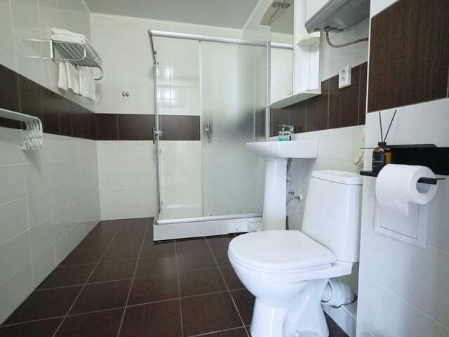 Гостиница Морской Новороссийск-71