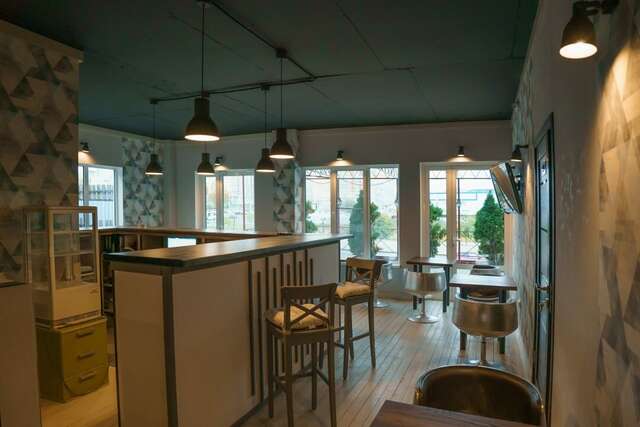 Гостиница Морской Новороссийск-169