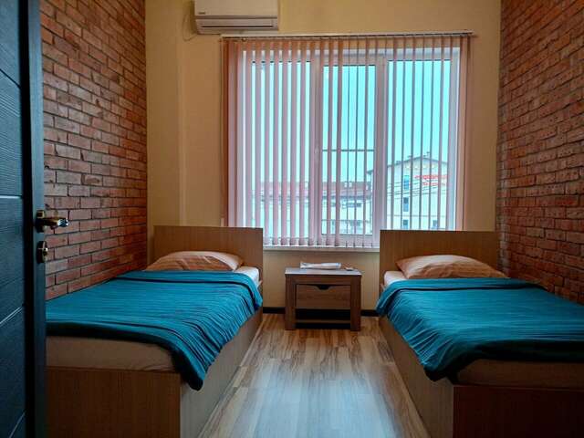 Гостиница Морской Новороссийск-113