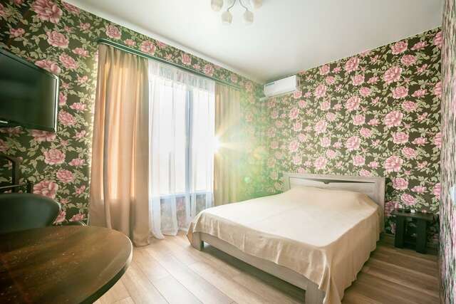 Гостиница Морской Новороссийск-114