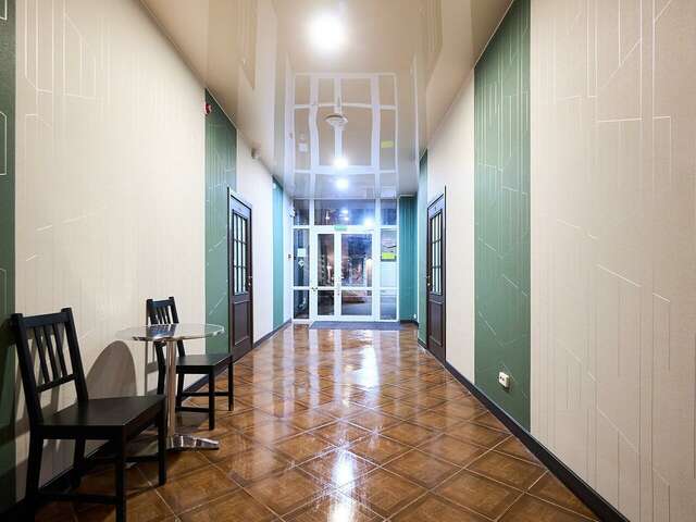 Гостиница Морской Новороссийск-29