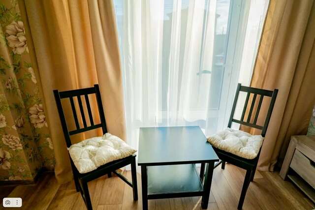 Гостиница Морской Новороссийск-181