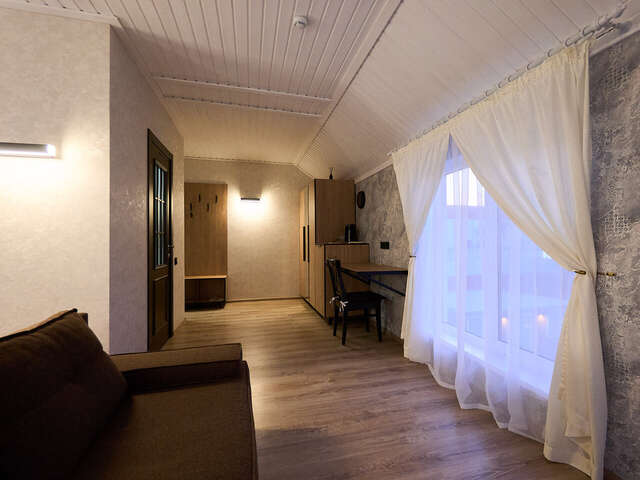 Гостиница Морской Новороссийск-167