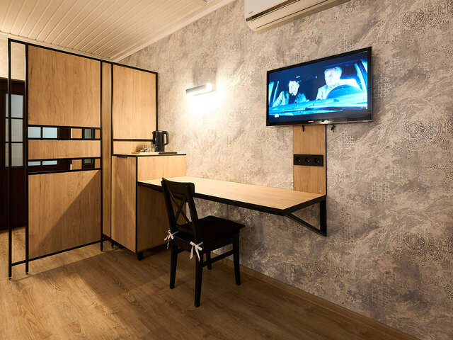 Гостиница Морской Новороссийск-23