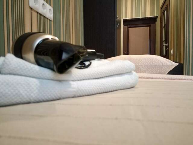 Гостиница Морской Новороссийск-72