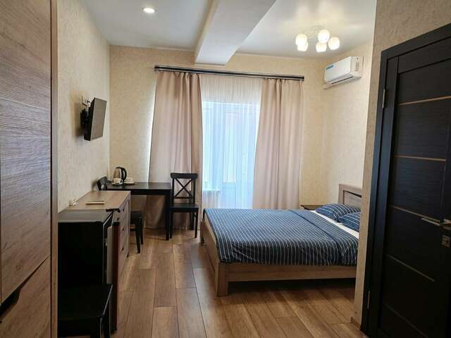 Гостиница Морской Новороссийск-189