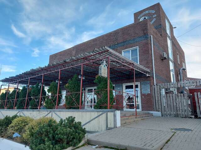 Гостиница Морской Новороссийск-43