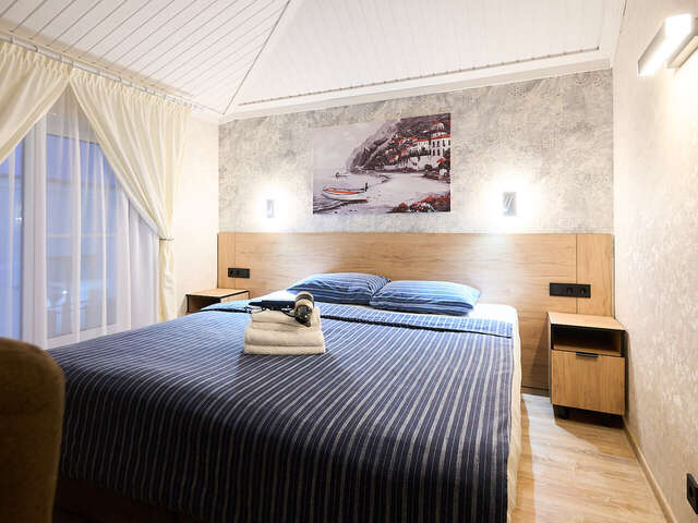 Гостиница Морской Новороссийск-162