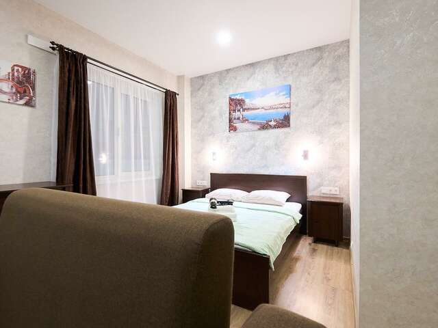 Гостиница Морской Новороссийск-219