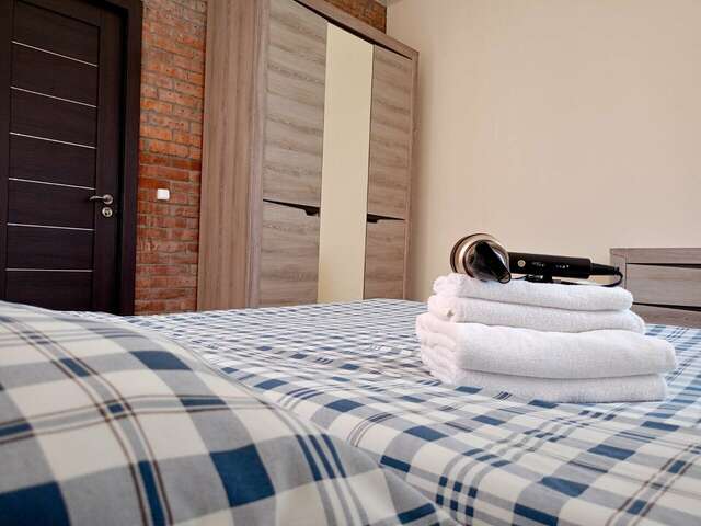 Гостиница Морской Новороссийск-28