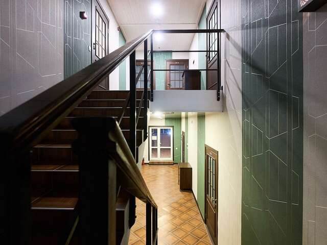 Гостиница Морской Новороссийск-42