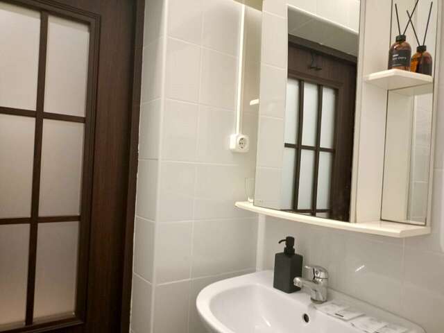 Гостиница Морской Новороссийск-237