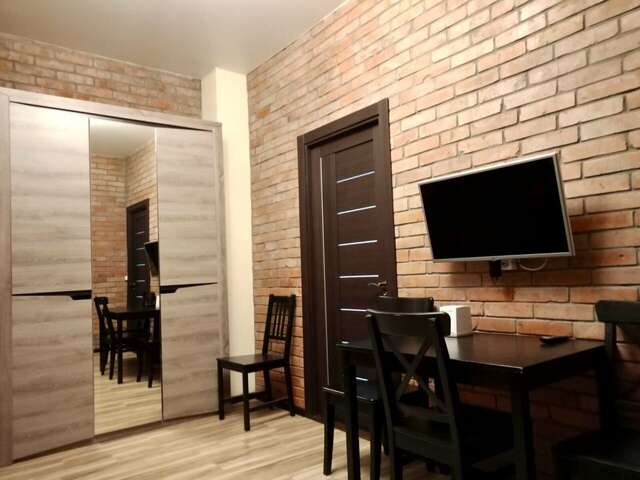 Гостиница Морской Новороссийск-197