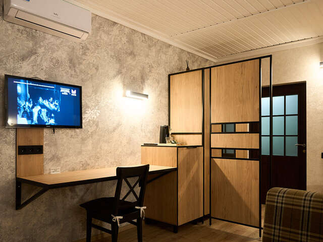 Гостиница Морской Новороссийск-175