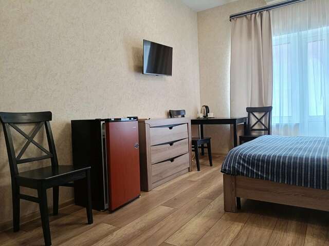 Гостиница Морской Новороссийск-251