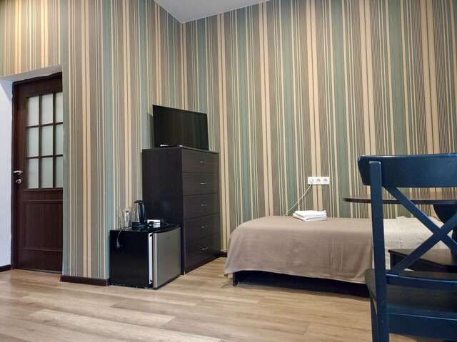 Гостиница Морской Новороссийск-33