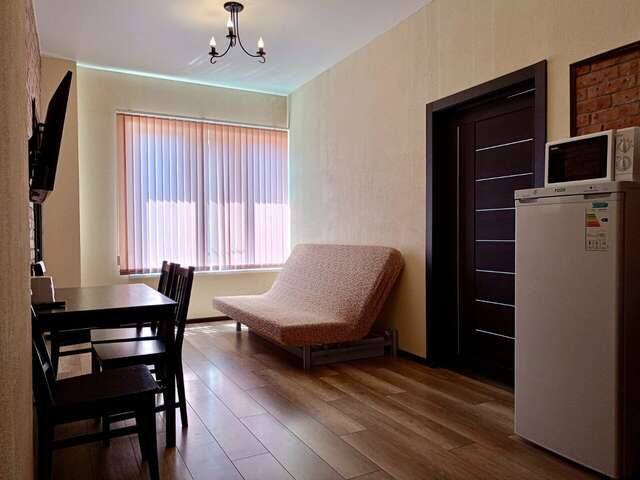 Гостиница Морской Новороссийск-139