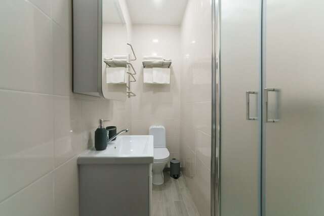 Гостиница Морской Новороссийск-103