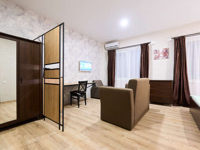 Гостиница Морской Новороссийск-141