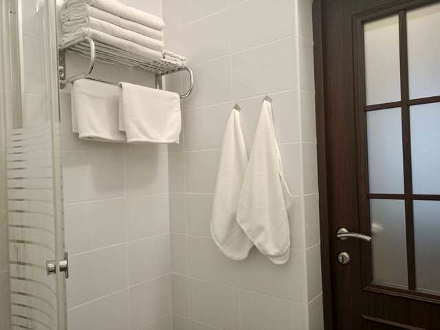 Гостиница Морской Новороссийск-100