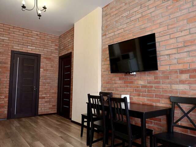 Гостиница Морской Новороссийск-206