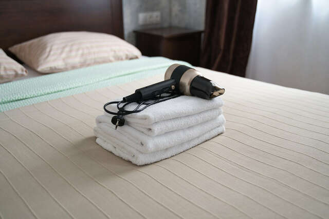 Гостиница Морской Новороссийск-20