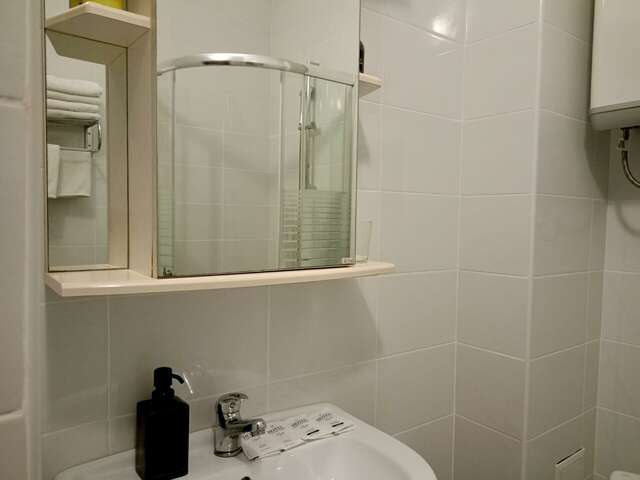 Гостиница Морской Новороссийск-171