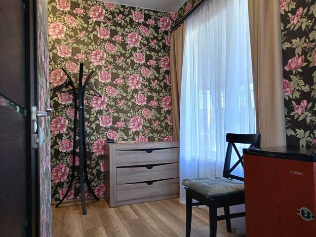 Гостиница Морской Новороссийск-241