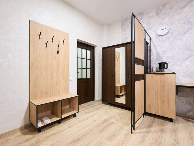 Гостиница Морской Новороссийск-47