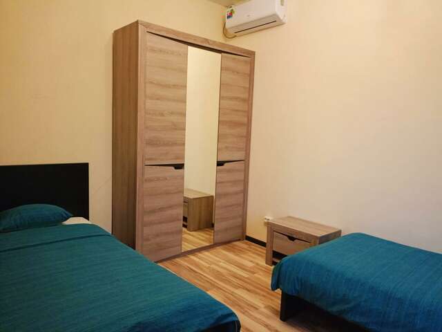 Гостиница Морской Новороссийск-98