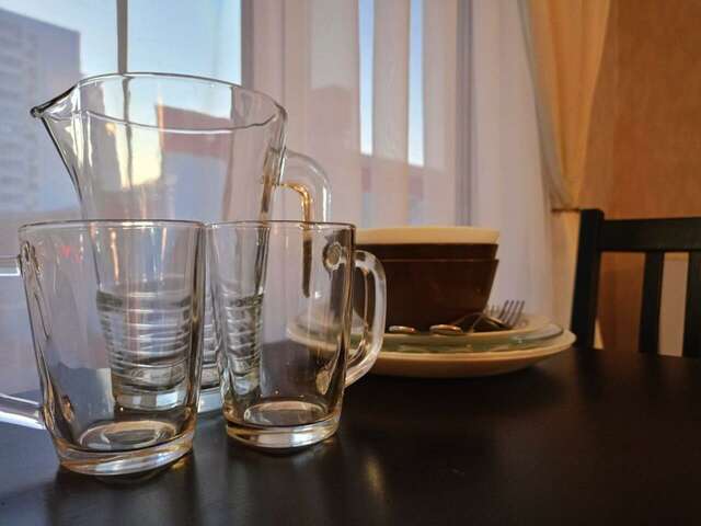 Гостиница Морской Новороссийск-51