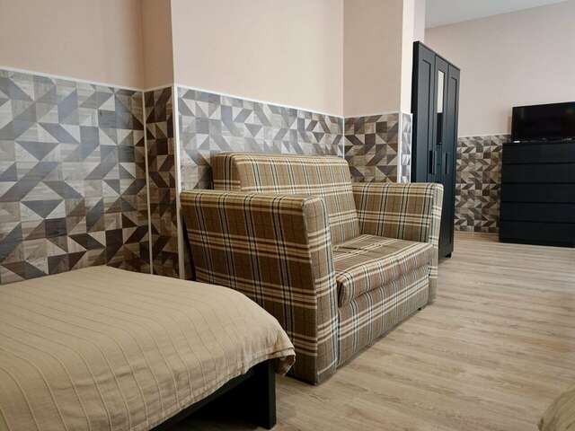 Гостиница Морской Новороссийск-40