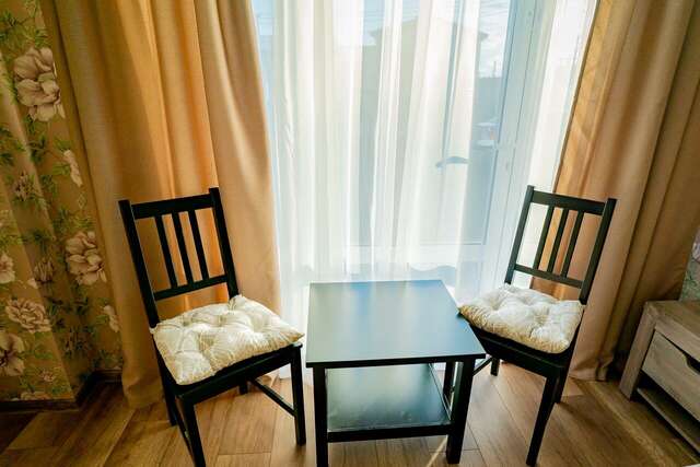 Гостиница Морской Новороссийск-108